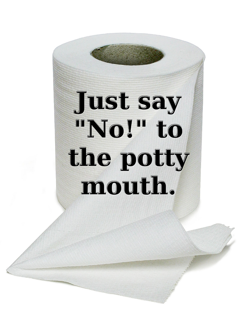 Quotes Against Profanity. QuotesGram